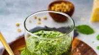 Classic Pesto Recipe Classic Pesto Recipe