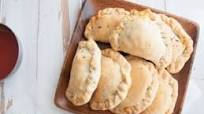Mini Calzones Mini Calzones
