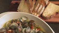 Instant Pot Drunken Clams Instant Pot Drunken Clams