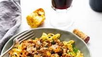 Classic German Goulash Classic German Goulash