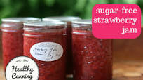 Strawberry Jam (Pomona) Strawberry Jam (Pomona)