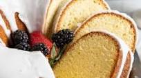 Old Fashioned Sour Cream Pound Cake Old Fashioned Sour Cream Pound Cake