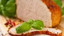 Wine-Braised Pork Loin Wine-Braised Pork Loin
