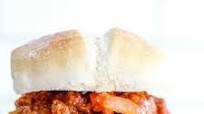 Homemade Sloppy Joes Homemade Sloppy Joes