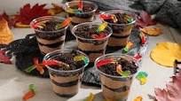 Dirt and Worms Dirt and Worms