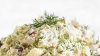 Healthy Dill Potato Salad Healthy Dill Potato Salad