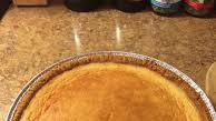 Mexican Cheesecake Mexican Cheesecake
