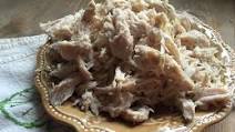 Slow Cooker Shredded Chicken Slow Cooker Shredded Chicken