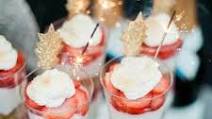18 Festive and Fancy New Year's Eve Desserts 18 Festive and Fancy New Year's Eve Desserts