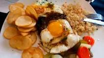 Portuguese House Steak Recipe Portuguese House Steak Recipe
