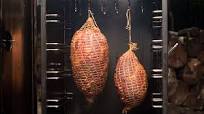Smoked Wild Pig Ham Smoked Wild Pig Ham