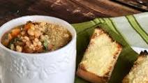 Instant Pot 8-Minute Minestrone Instant Pot 8-Minute Minestrone