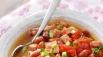 Cajun 15 Bean Soup with Ham Cajun 15 Bean Soup with Ham