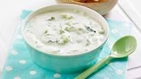 Baby Tzatziki Baby Tzatziki