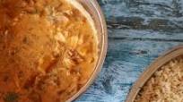 Slow cooker rice Slow cooker rice