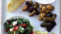 Antipasto platter Antipasto platter