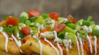 Buffalo Chicken Chimichangas Buffalo Chicken Chimichangas