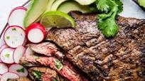 Carne Asada Carne Asada