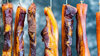 Lap Yok Recipe (Cantonese Cured Pork Belly) Lap Yok Recipe (Cantonese Cured Pork Belly)