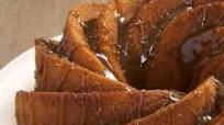 Brown Sugar Bundt Cake Brown Sugar Bundt Cake