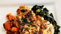 Quick Pan-seared Chicken Breasts Quick Pan-seared Chicken Breasts