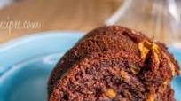 Reese’s Chocolate Peanut Butter Bundt Cake Reese’s Chocolate Peanut Butter Bundt Cake
