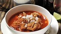 Menudo o pancita Menudo o pancita