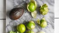 Taqueria Salsa | Tomatillo + Avocado Salsa Taqueria Salsa | Tomatillo + Avocado Salsa