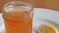 Soothe That Sinus Pain: Apple Cider Vinegar Brew Soothe That Sinus Pain: Apple Cider Vinegar Brew