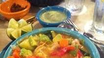 Pappasito's Tortilla Soup Pappasito's Tortilla Soup