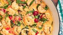 Saucy Tuscan Butter Shrimp Saucy Tuscan Butter Shrimp