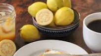 Guava Jam Recipe Guava Jam Recipe