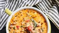 Creamy Keto Italian Sausage Soup Creamy Keto Italian Sausage Soup