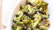 Broccoli Stir Fry Broccoli Stir Fry