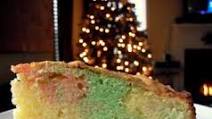 Guyanese sponge cake Guyanese sponge cake
