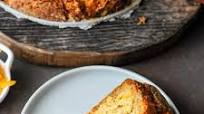Cheddar Soda Bread Cheddar Soda Bread