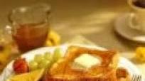 Tostadas Francesas Tostadas Francesas
