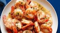 Shrimp DeJonghe (Shrimp DeJohn) Shrimp DeJonghe (Shrimp DeJohn)