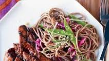 Spicy Korean Grilled Pork Spicy Korean Grilled Pork