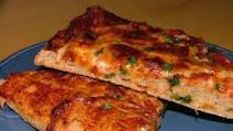 Whole Wheat Yeast Free Herbed Pizza Dough Whole Wheat Yeast Free Herbed Pizza Dough