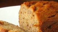 Low Calorie Banana Bread Low Calorie Banana Bread