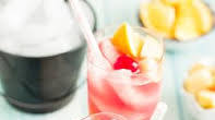 Black Cherry Sangria Black Cherry Sangria