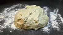 Rhode Island Pizza Dough Rhode Island Pizza Dough