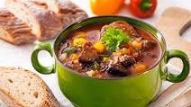 Cazuela (Chilean Stew) Cazuela (Chilean Stew)