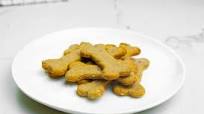 The Best Homemade Dog Treats Recipe (Vet Approved) The Best Homemade Dog Treats Recipe (Vet Approved)
