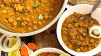 Instant Pot No Soak Chana Masala Instant Pot No Soak Chana Masala