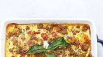 South African Bobotie South African Bobotie