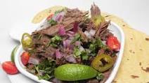 Slow-Cooker Barbacoa Slow-Cooker Barbacoa