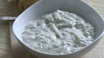 Tzatziki authentique Tzatziki authentique