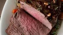 Rump Roast Rump Roast